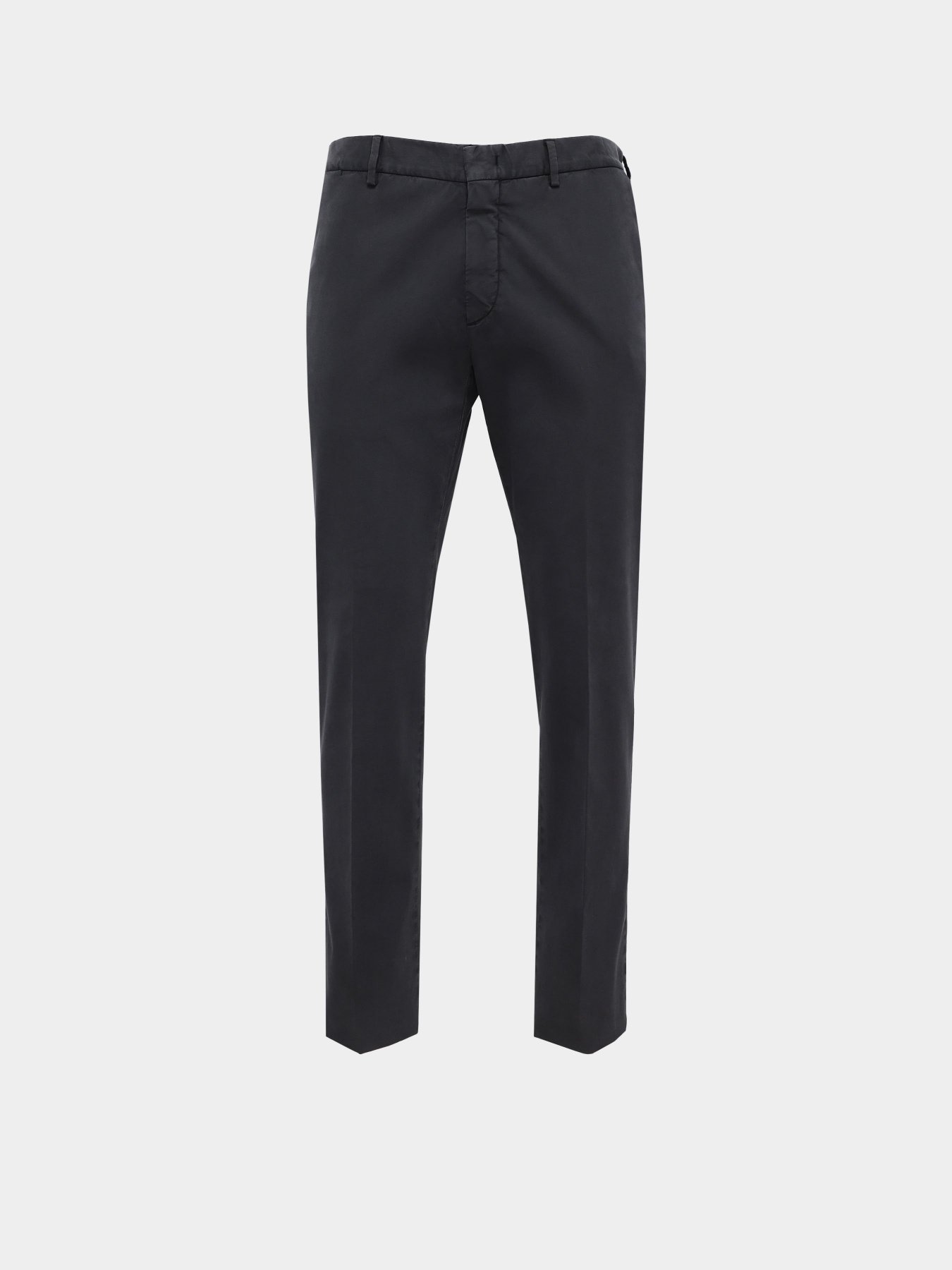 Штани Zegna модель TR308229_Сірий Фото