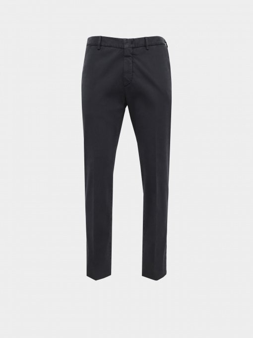 Брюки Zegna модель TR308229_Сірий Фото