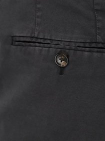 Штани Zegna модель TR308229_Сірий Фото