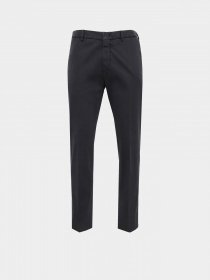 Штани Zegna модель TR308229_Сірий Фото