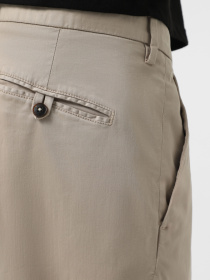 Штани Zegna модель TR308254_Бежевий Фото