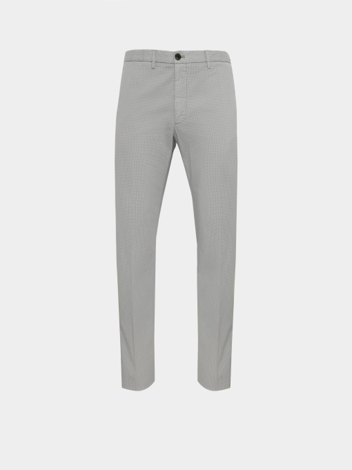 Штани Zegna модель TR308285_Сірий Фото