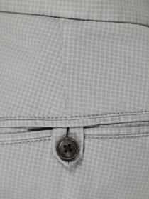 Штани Zegna модель TR308285_Сірий Фото