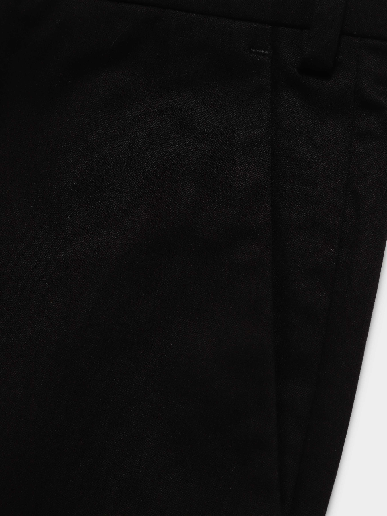 Штани Zegna модель TR309525_Чорний Фото