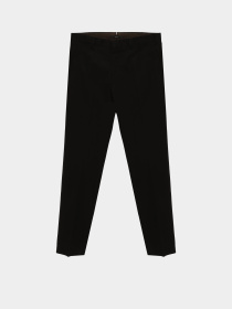 Штани Zegna модель TR309525_Чорний Фото