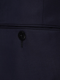 Штани Zegna модель TR310303_Синій Фото