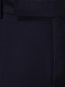 Штани Zegna модель TR310303_Синій Фото