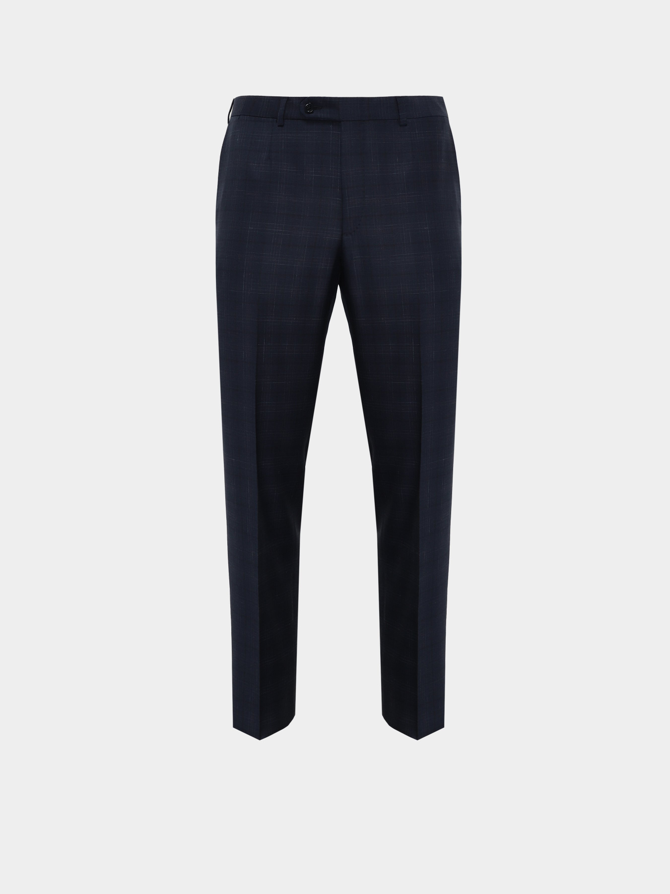 Штани Zegna модель TR310422_Синій Фото