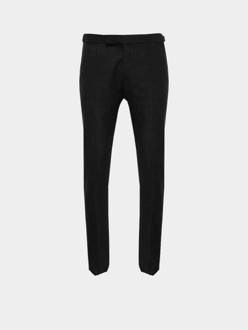 Штани Zegna модель TR310760_Сірий Фото