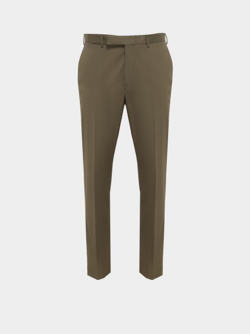 Штани Zegna модель TR315295_Зелений Фото