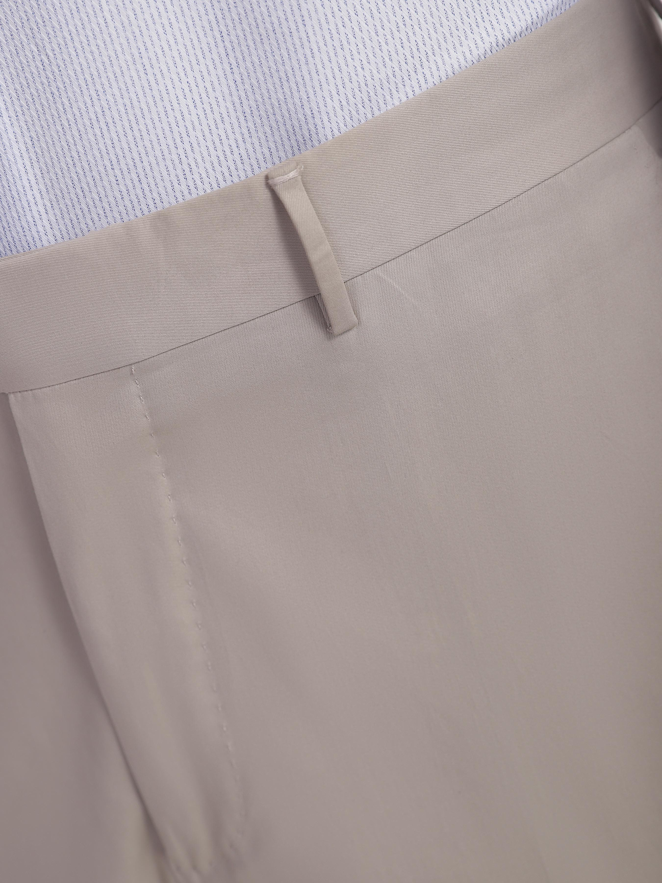 Штани Zegna модель TR315296_Сірий Фото