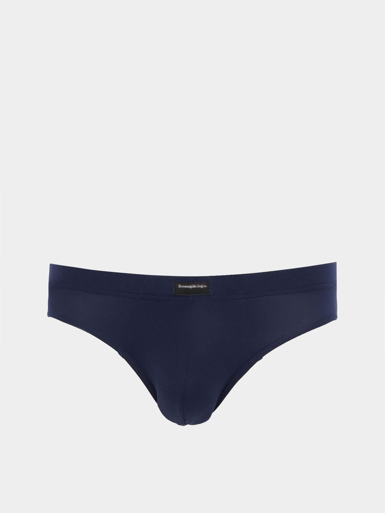 Нижня білизна Zegna модель UN306509_Синій Нижня білизна Zegna модель UN306509_Синій Фото