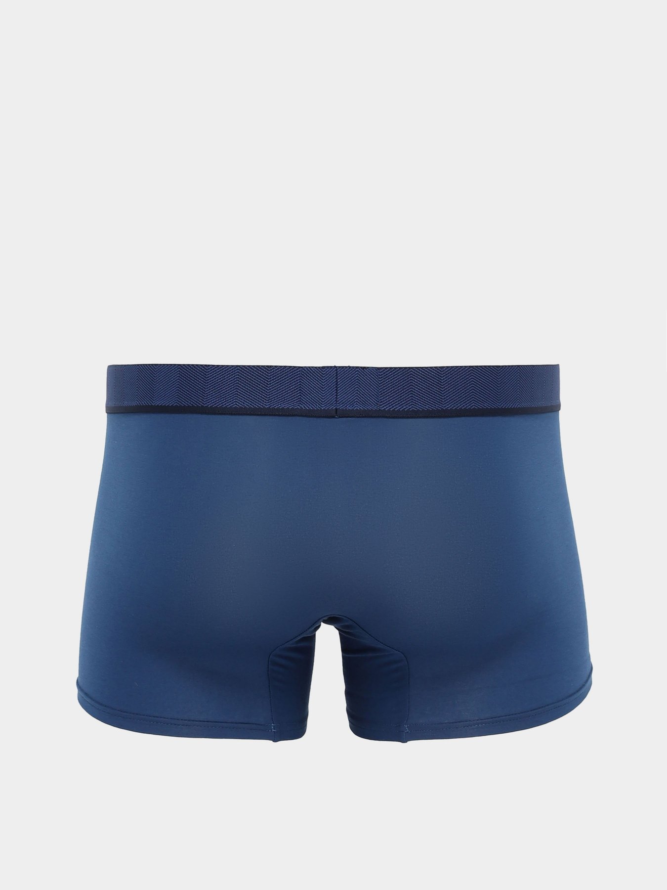 Нижня білизна Zegna модель UN307490_Синій Нижня білизна Zegna модель UN307490_Синій Фото
