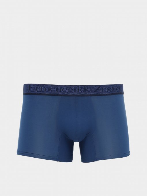 Нижня білизна Zegna модель UN307490_Синій Фото