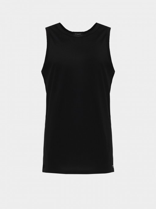 Одяг для дому та сну Zegna модель UN307742_Чорний Фото