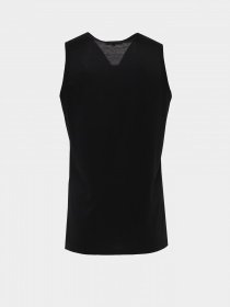 Одежда для дома и сна Zegna модель UN307742_Чорний Фото