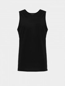 Одежда для дома и сна Zegna модель UN307742_Чорний Фото