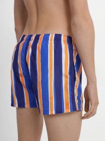 Шорти Zegna модель UN308825_0 Фото