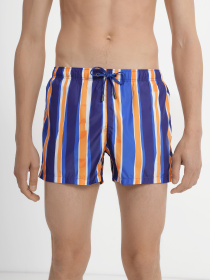Шорти Zegna модель UN308825_0 Фото