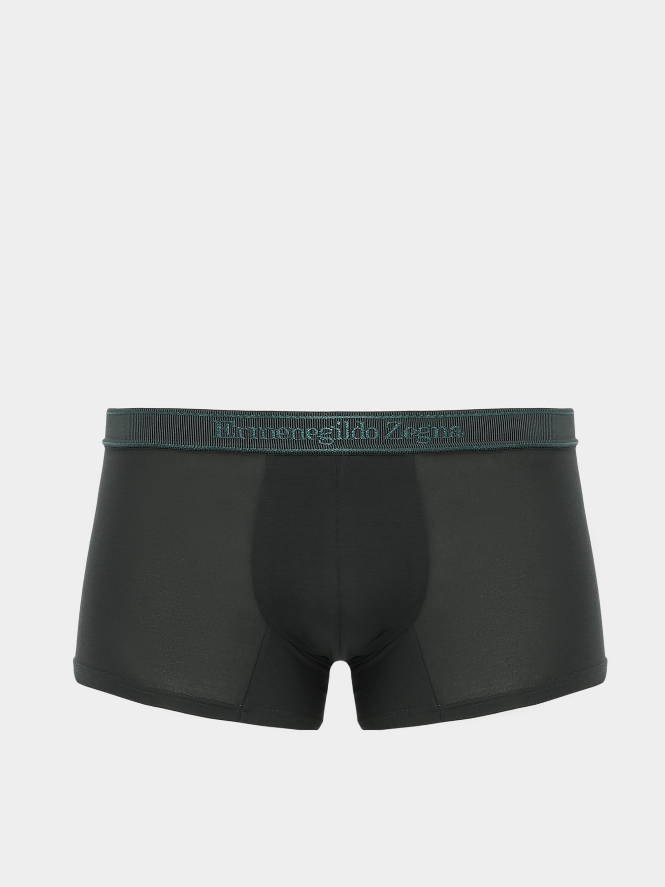 Нижня білизна Zegna модель UN310160_Сірий Нижня білизна Zegna модель UN310160_Сірий Фото
