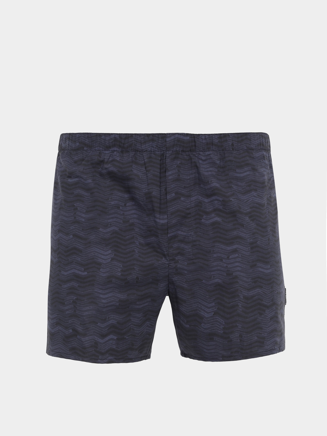Нижня білизна Zegna модель UN310169_Синій Нижня білизна Zegna модель UN310169_Синій Фото