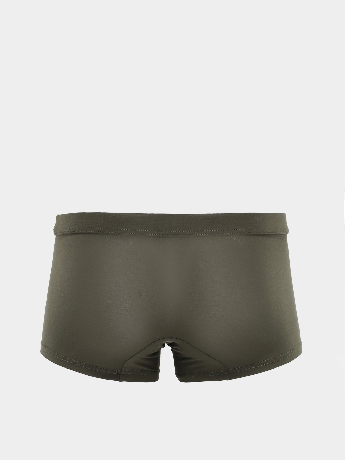 Нижня білизна Zegna модель UN311076_Хакі Нижня білизна Zegna модель UN311076_Хакі Фото