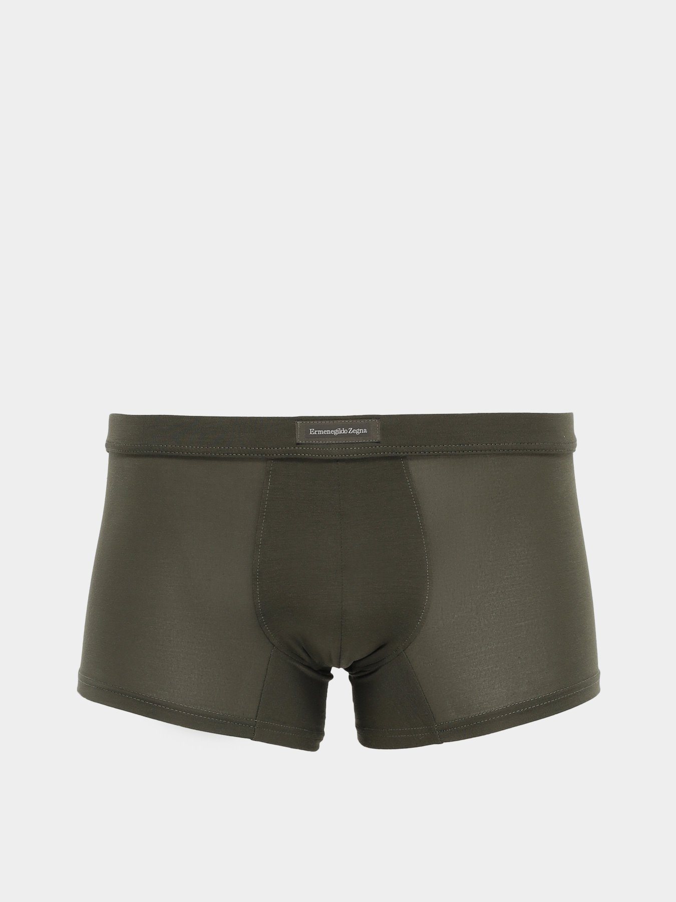 Нижня білизна Zegna модель UN311076_Хакі Нижня білизна Zegna модель UN311076_Хакі Фото