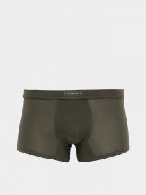 Нижня білизна Zegna модель UN311076_Хакі Фото