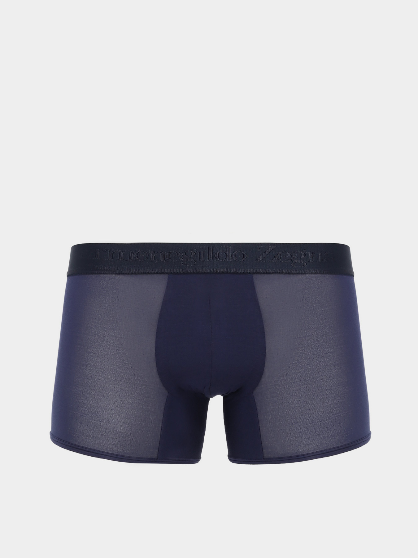 Нижня білизна Zegna модель UN311079_Синій Нижня білизна Zegna модель UN311079_Синій Фото