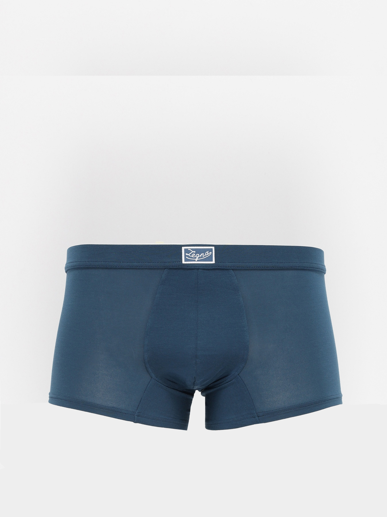 Нижня білизна Zegna модель UN311980_Синій Нижня білизна Zegna модель UN311980_Синій Фото