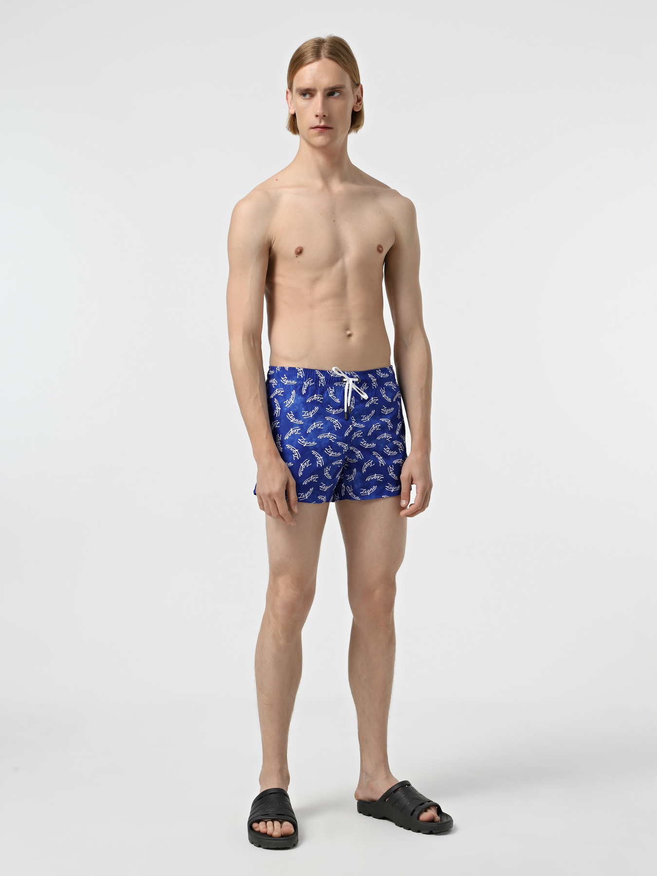 Одежда для пляжа Zegna модель UN314753_0 Одежда для пляжа Zegna модель UN314753_0 Фото