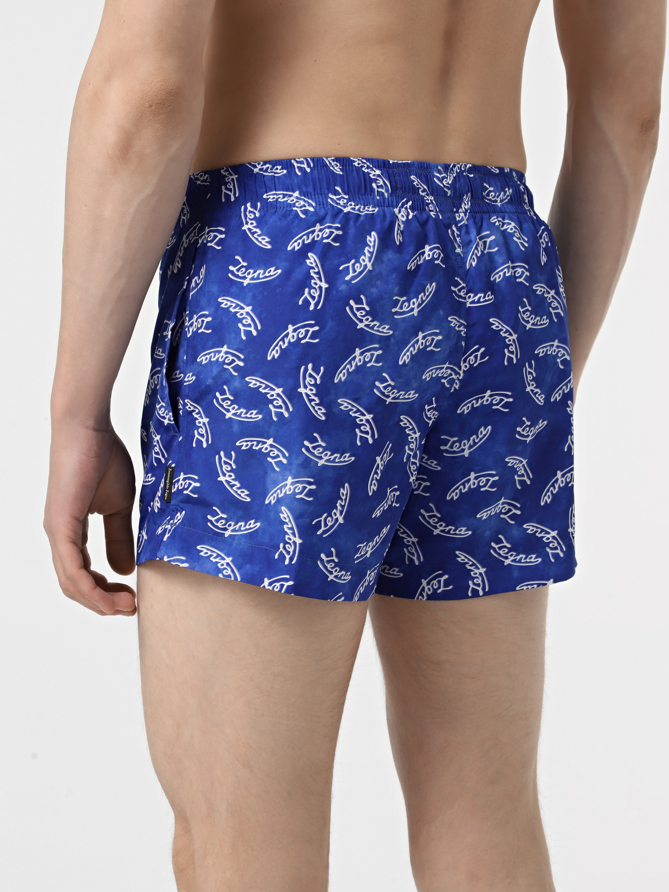 Одежда для пляжа Zegna модель UN314753_0 Одежда для пляжа Zegna модель UN314753_0 Фото