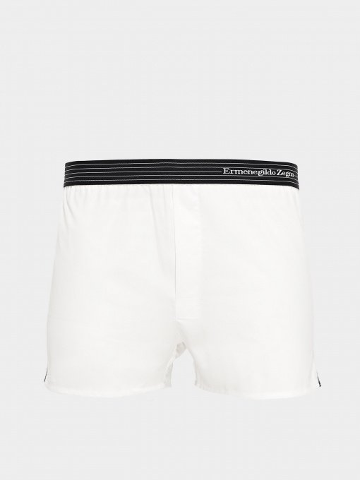 Нижня білизна Zegna модель UN335_Білий Фото