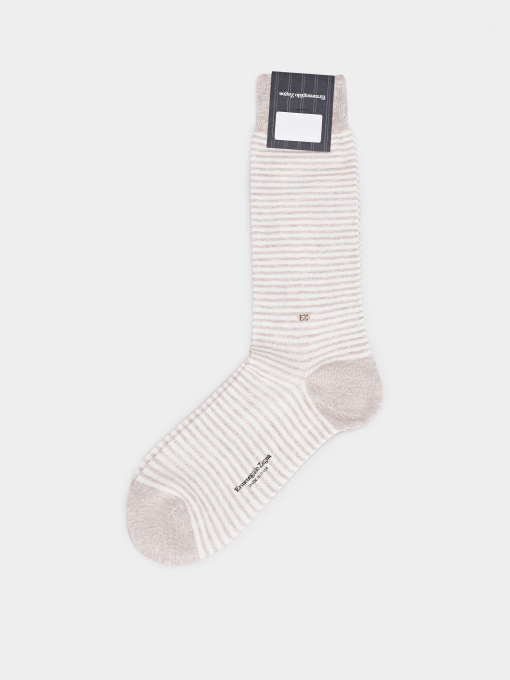 Носки и гольфы Zegna модель UN306517_0 Фото