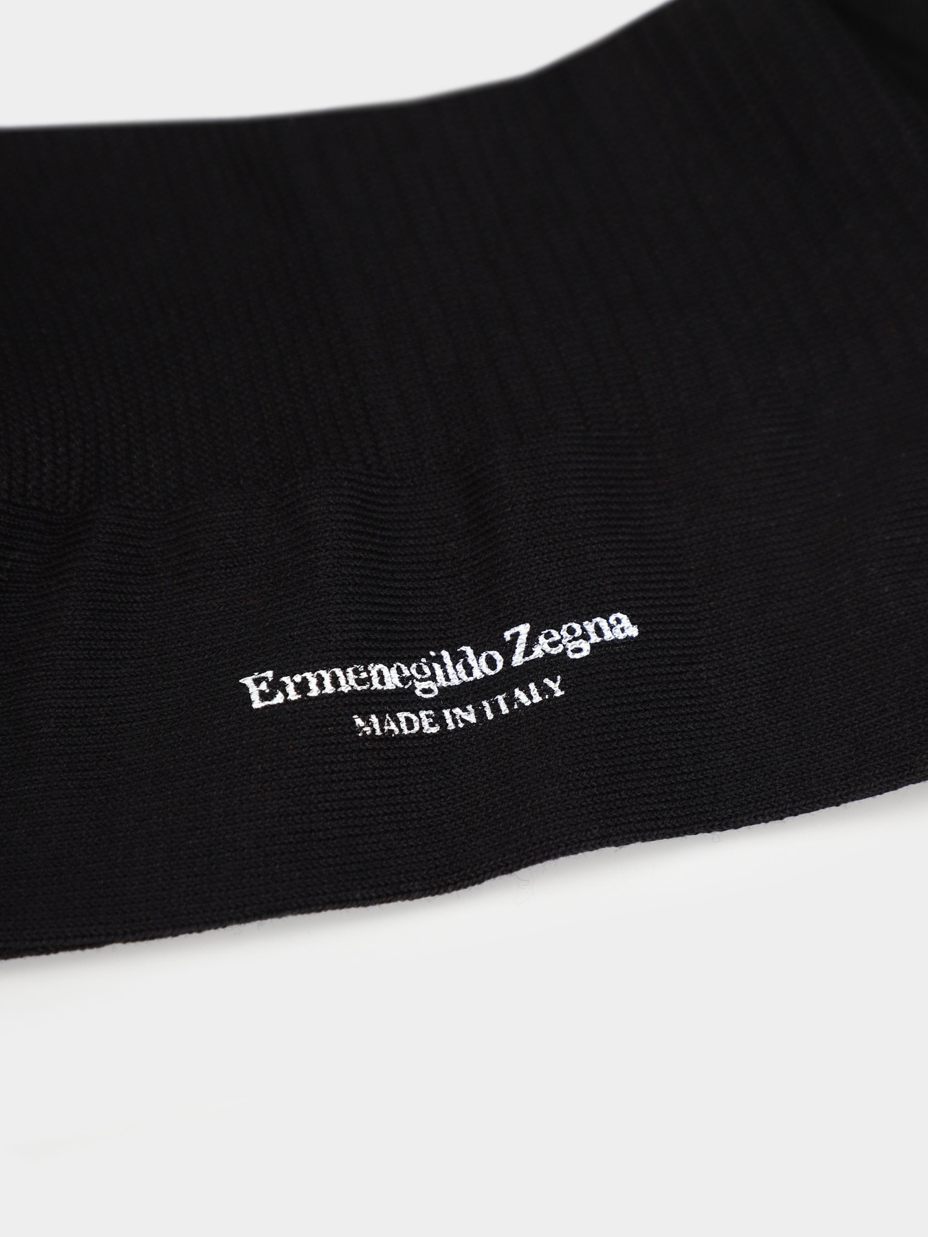 Носки и гольфы Zegna модель UN308833_0 Фото