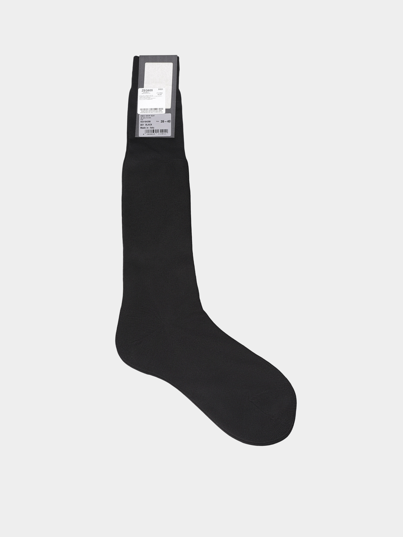Шкарпетки та гольфи Zegna модель UN315068_0 Фото