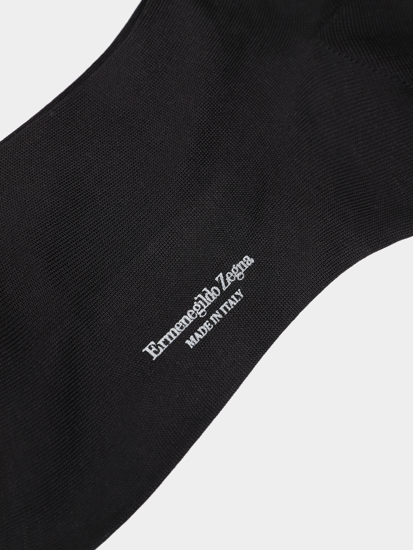 Шкарпетки та гольфи Zegna модель UN315068_0 Фото