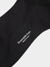 Шкарпетки та гольфи Zegna модель UN315068_0 Фото