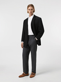 Пиджаки Zegna модель SM2687_0 Фото