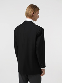 Пиджаки Zegna модель SM2687_0 Фото