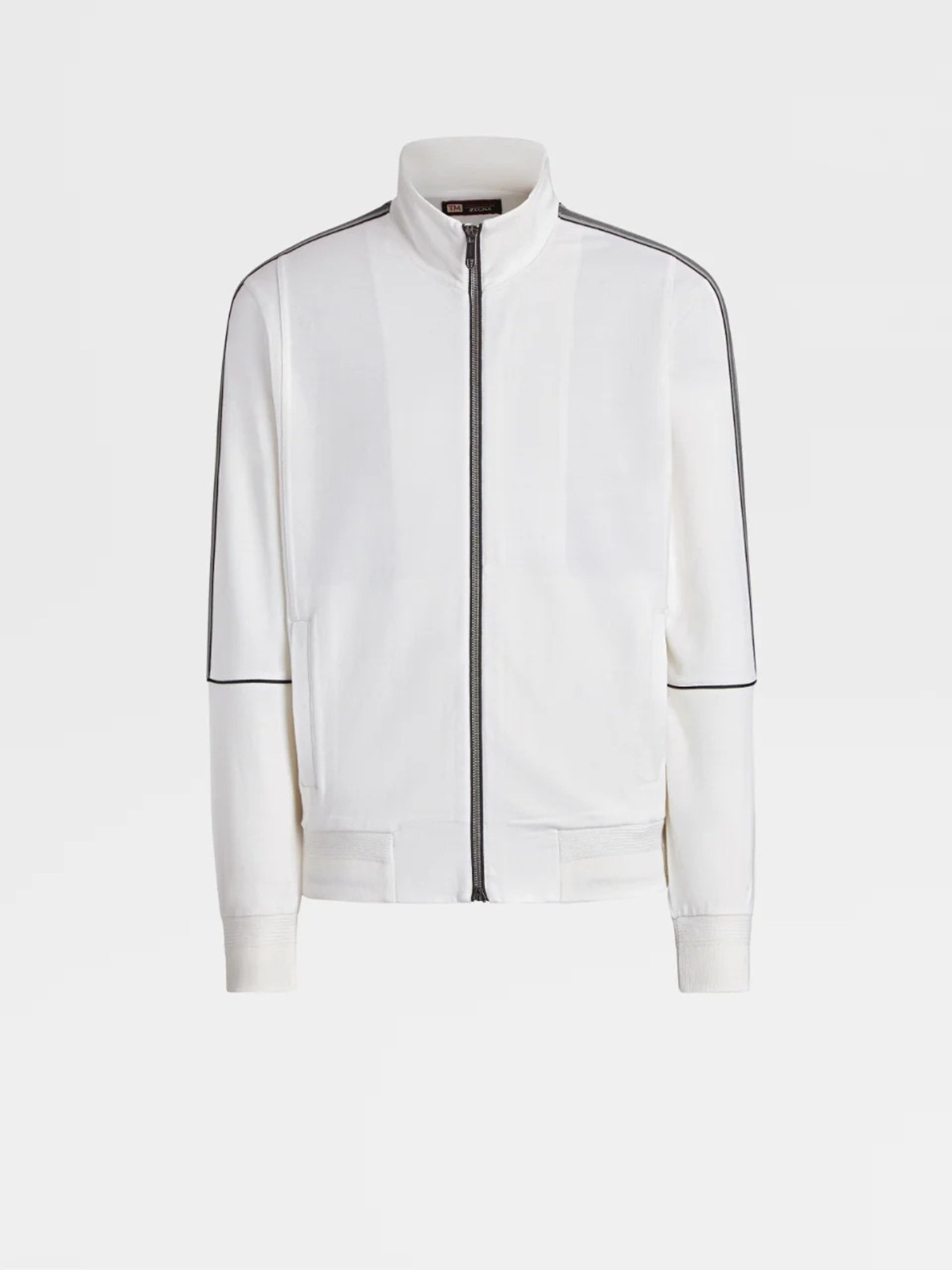 Худи и свитшоты Zegna модель KN314846_Бежевий Фото