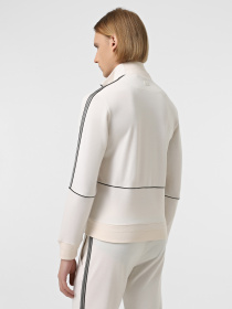 Худи и свитшоты Zegna модель KN314846_Бежевий Фото