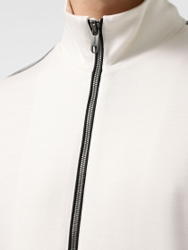 Худи и свитшоты Zegna модель KN314846_Бежевий Фото