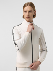Худи и свитшоты Zegna модель KN314846_Бежевий Фото