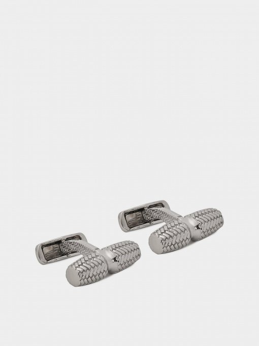 Макияж для глаз и бровей Zegna модель BU311163_Сріблястий Фото