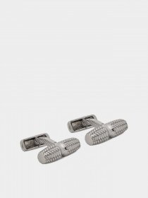 Макияж для глаз и бровей Zegna модель BU311163_Сріблястий Фото