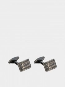 Макияж для глаз и бровей Zegna модель BU311164_Сріблястий Фото