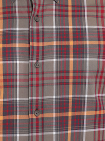 Сорочки Zegna модель SH312366_Коричневий Фото
