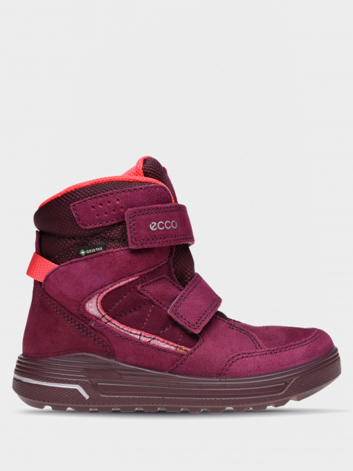 Черевики та чоботи ECCO URBAN SNOWBOARDER модель 72223251521 Фото