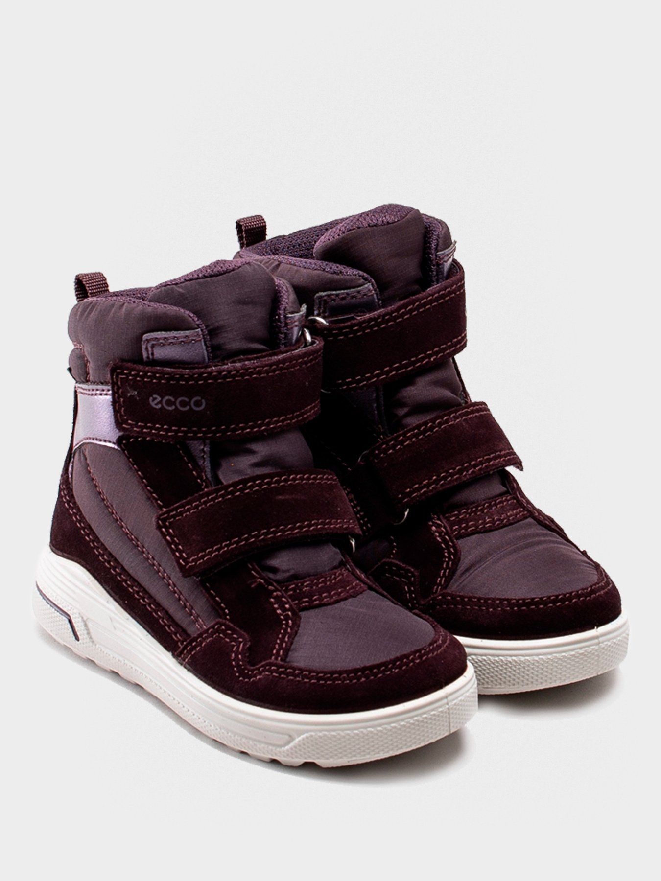 Ботинки и сапоги ECCO URBAN SNOWBOARDER модель 72229251620 Фото